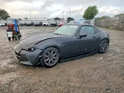 JM1NDAL77K0302848 2019 MAZDA MX-5