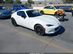 JM1NDAL77K0303613 2019 MAZDA MX-5