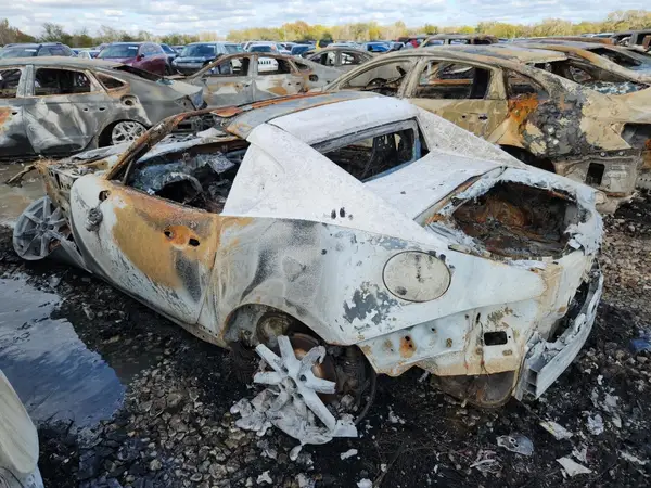 JM1NDAL77K0311548 2019 MAZDA MX-5 - Image 2