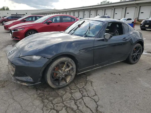JM1NDAL77L0412638 2020 MAZDA MX-5 - Image 1