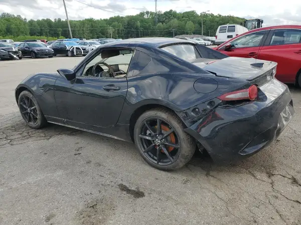 JM1NDAL77L0412638 2020 MAZDA MX-5 - Image 2