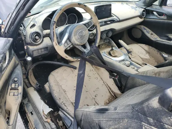 JM1NDAL77L0412638 2020 MAZDA MX-5 - Image 8