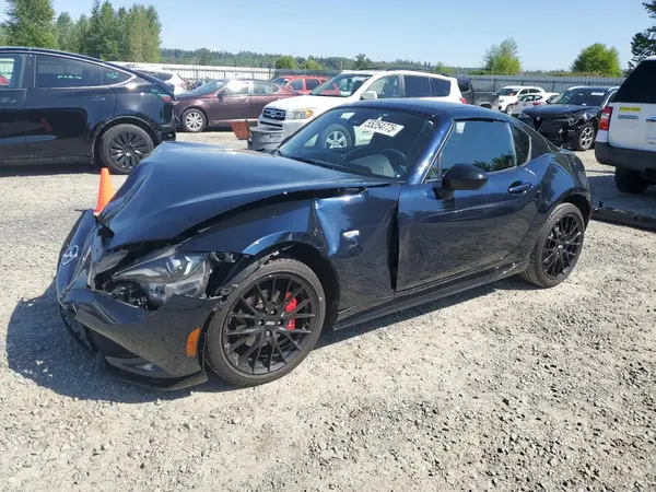 JM1NDAL77R0600049 2024 MAZDA MX-5 - Image 1