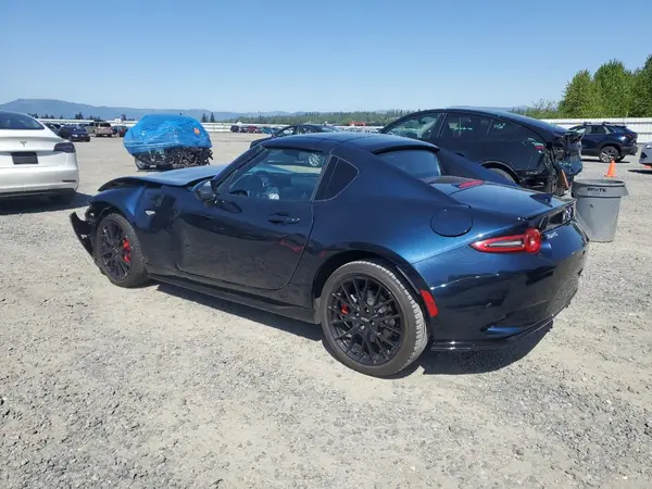 JM1NDAL77R0600049 2024 MAZDA MX-5 - Image 2
