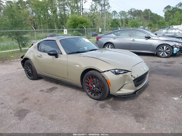 JM1NDAL77R0604585 2024 MAZDA MX-5 - Image 1
