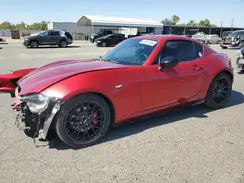 JM1NDAL78H0100190 2017 MAZDA MX-5