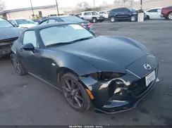JM1NDAL78H0100500 2017 MAZDA MX-5