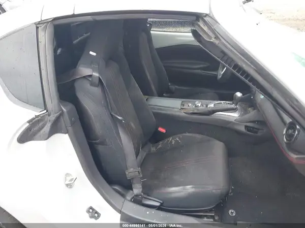 JM1NDAL78H0100593 2017 MAZDA MX-5 - Image 8