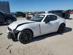 JM1NDAL78H0101341 2017 MAZDA MX-5
