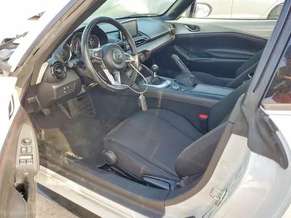 JM1NDAL78H0103221 2017 MAZDA MX-5 - Image 8