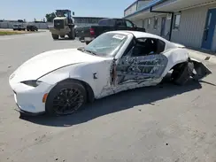 JM1NDAL78H0107785 2017 MAZDA MX-5