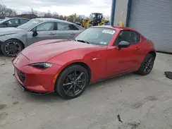 JM1NDAL78H0109407 2017 MAZDA MX-5