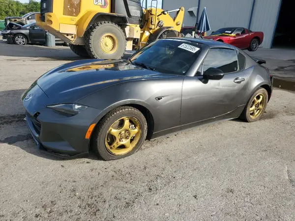 JM1NDAL78H0109701 2017 MAZDA MX-5 - Image 1