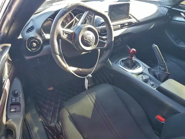 JM1NDAL78J0205799 2018 MAZDA MX-5 - Image 8