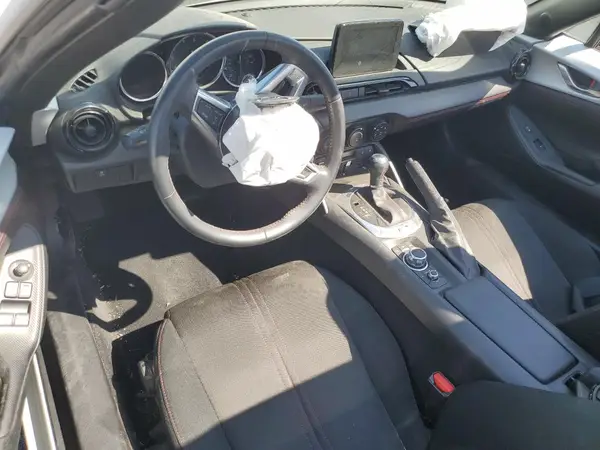 JM1NDAL78K0304821 2019 MAZDA MX-5 - Image 8