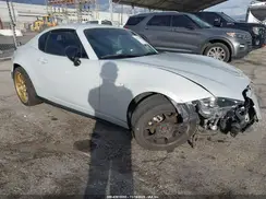 JM1NDAL78K0310845 2019 MAZDA MX-5
