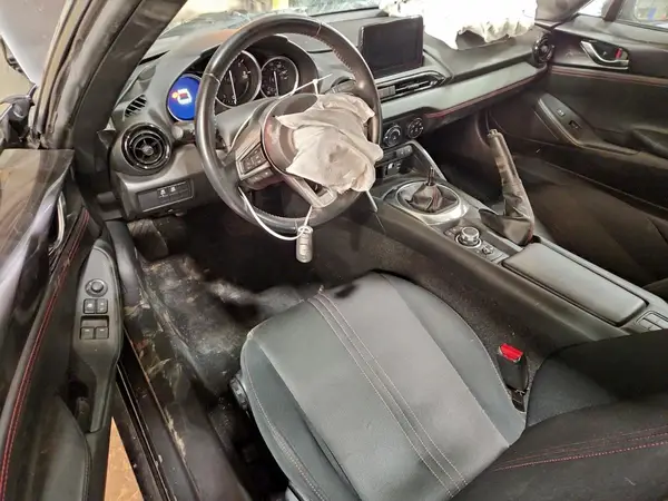 JM1NDAL78K0311686 2019 MAZDA MX-5 - Image 8