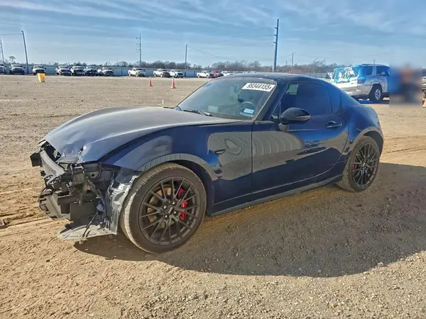 JM1NDAL78P0560755 2023 MAZDA MX-5 - Image 1