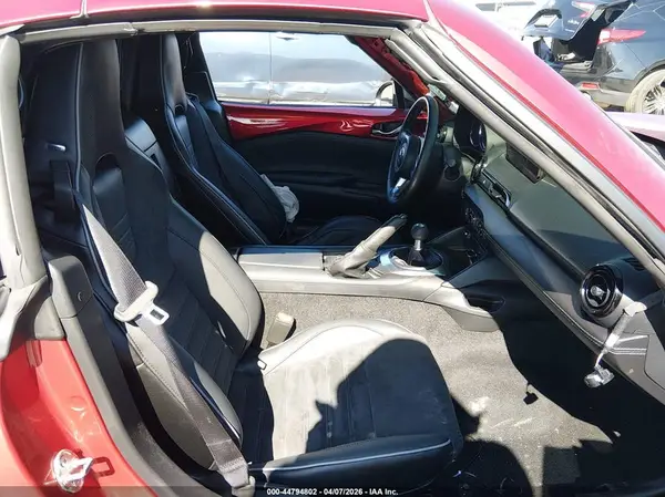 JM1NDAL78R0608578 2024 MAZDA MX-5 - Image 8