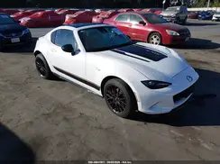 JM1NDAL78S0656748 2025 MAZDA MX-5