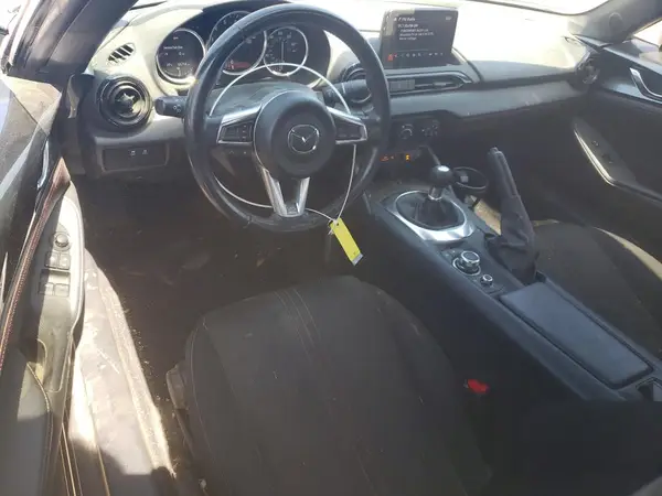 JM1NDAL79K0303323 2019 MAZDA MX-5 - Image 8