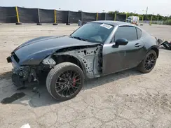 JM1NDAL79K0303399 2019 MAZDA MX-5