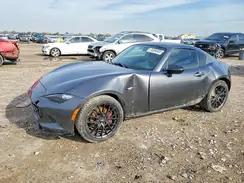 JM1NDAL79K0303726 2019 MAZDA MX-5