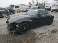 JM1NDAL79M0453466 2021 MAZDA MX-5