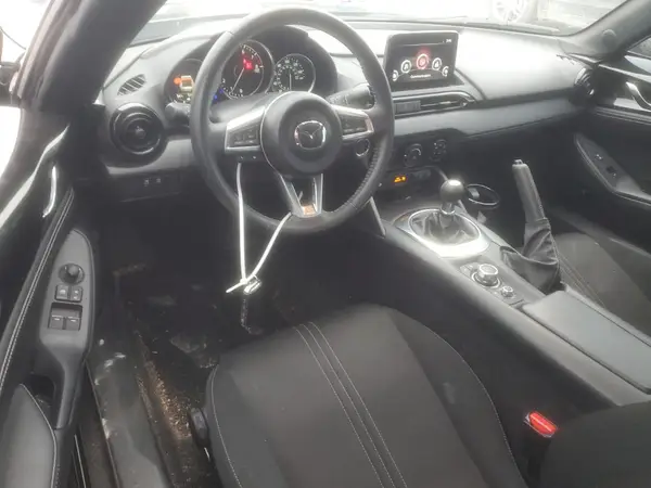 JM1NDAL79M0453466 2021 MAZDA MX-5 - Image 8