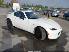 JM1NDAL79P0554561 2023 MAZDA MX-5