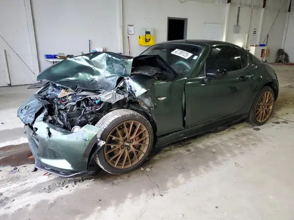 JM1NDAL79R0607889 2024 MAZDA MX-5 - Image 1