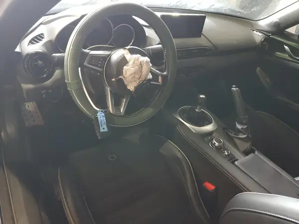 JM1NDAL79R0607889 2024 MAZDA MX-5 - Image 8