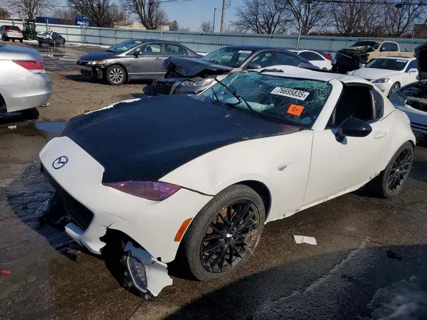 JM1NDAL7XL0418496 2020 MAZDA MX-5