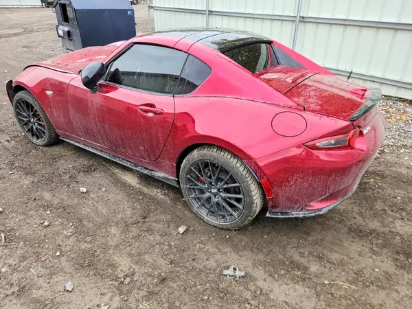 JM1NDAL7XP0556514 2023 MAZDA MX-5 - Image 2