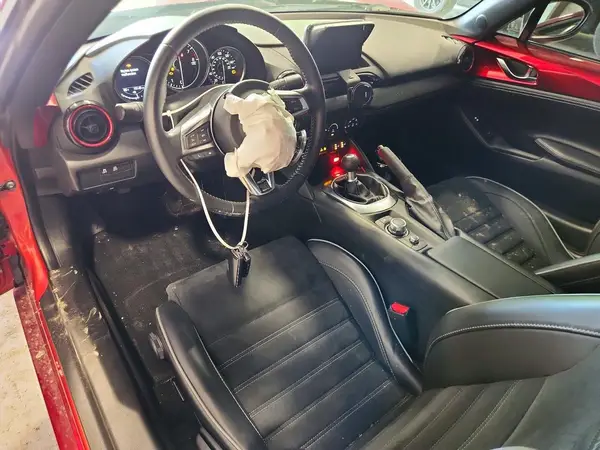 JM1NDAL7XP0556514 2023 MAZDA MX-5 - Image 8
