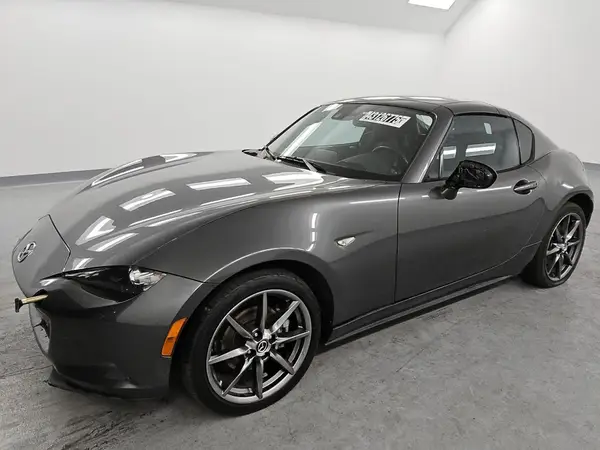 JM1NDAM70H0100330 2017 MAZDA MX-5 - Image 1