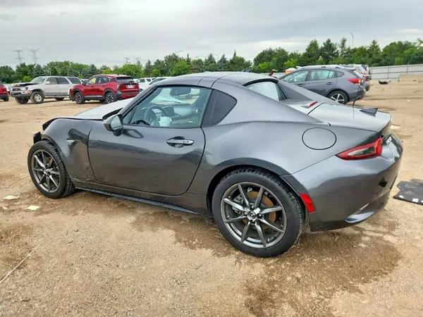JM1NDAM70H0101008 2017 MAZDA MX-5 - Image 2