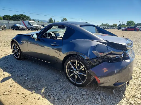 JM1NDAM70H0101218 2017 MAZDA MX-5 - Image 2