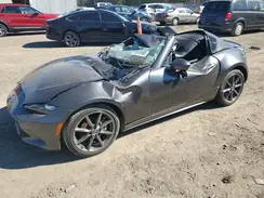 JM1NDAM70H0102336 2017 MAZDA MX-5