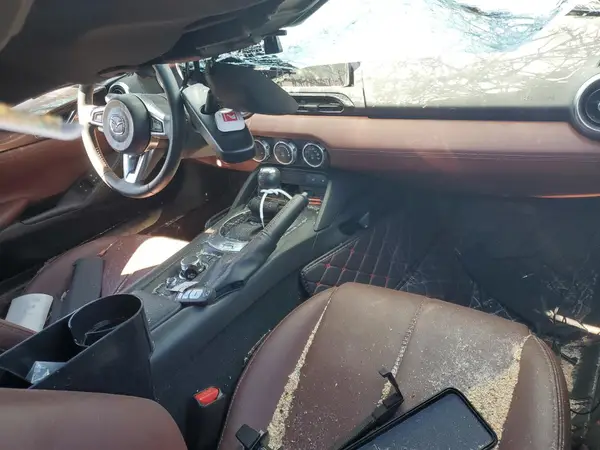 JM1NDAM70H0102336 2017 MAZDA MX-5 - Image 8