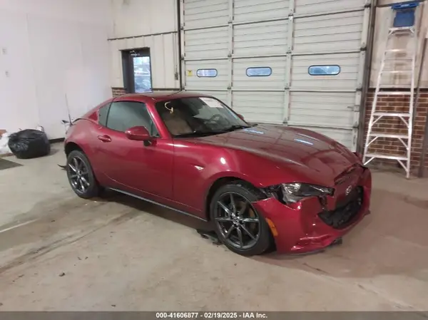 JM1NDAM70H0102983 2017 MAZDA MX-5 - Image 1