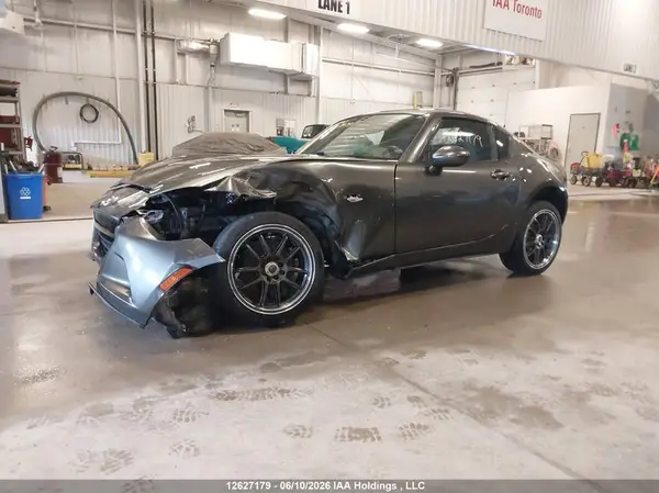 JM1NDAM70H0107214 2017 MAZDA MX-5 - Image 2