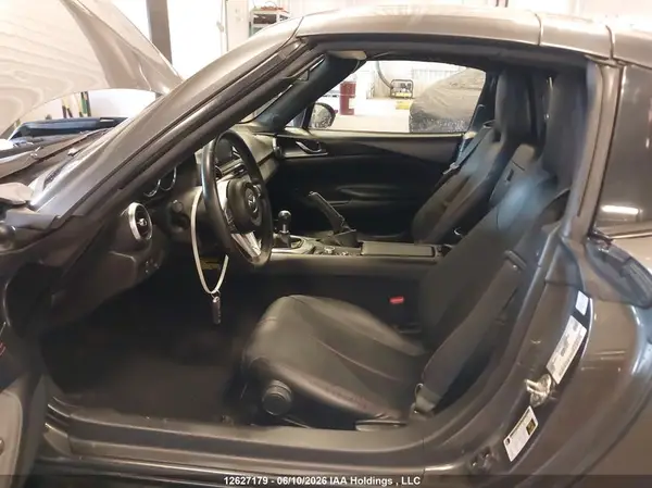 JM1NDAM70H0107214 2017 MAZDA MX-5 - Image 8