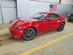 JM1NDAM70H0108007 2017 MAZDA MX-5