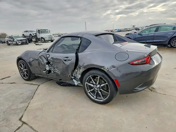 JM1NDAM70H0109271 2017 MAZDA MX-5 - Image 2