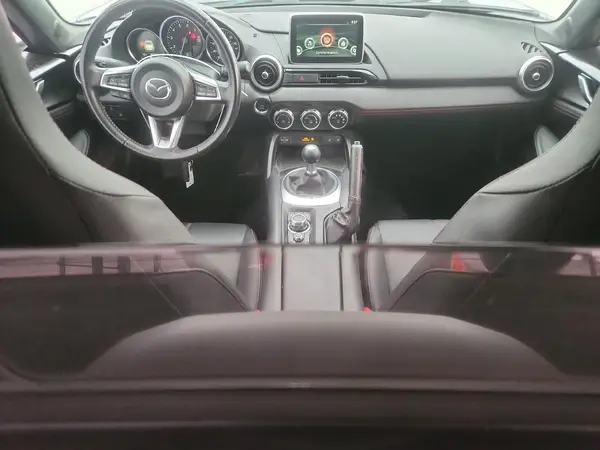 JM1NDAM70H0109271 2017 MAZDA MX-5 - Image 8