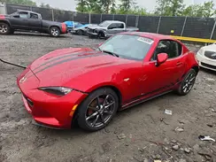 JM1NDAM70H0109609 2017 MAZDA MX-5