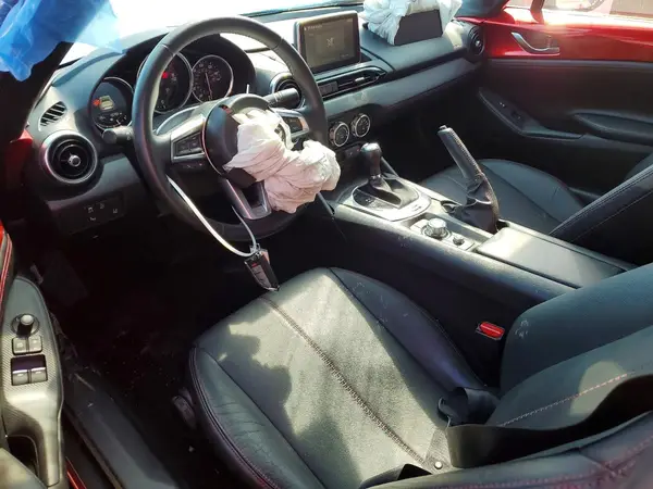 JM1NDAM70H0109609 2017 MAZDA MX-5 - Image 8