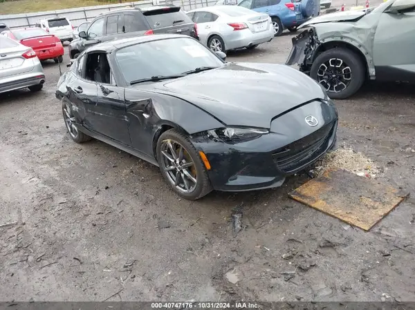 JM1NDAM70H0109626 2017 MAZDA MX-5 - Image 1