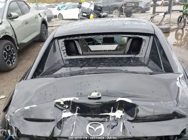 JM1NDAM70H0109626 2017 MAZDA MX-5 - Image 8